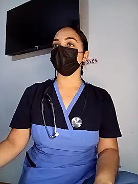 MEGAN X0XX online show from 01-09-26, 10:11