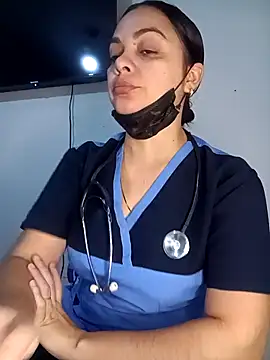 MEGAN X0XX online show from 02-06-26, 10:13