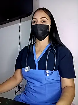 MEGAN X0XX online show from 03-29-26, 09:15