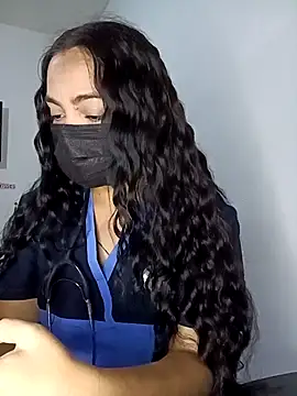 MEGAN X0XX online show from 05-08-26, 11:32