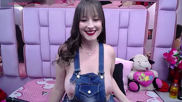 Belly Rosse online show from 02-09-26, 02:54