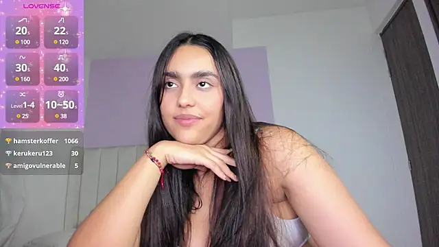 Snapshot of Mhia_palmer chatting on 02-28-25, 07:58 Mhia palmer online show from 02-28-25, 07:58