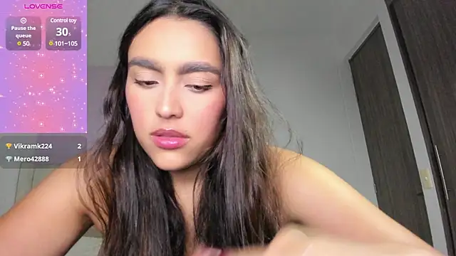 Snapshot of Mhia_palmer chatting on 03-22-25, 07:47 Mhia palmer online show from 03-22-25, 07:47