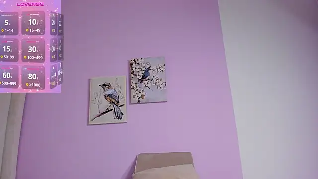 Mhia palmer online show from 12-22-25, 01:08