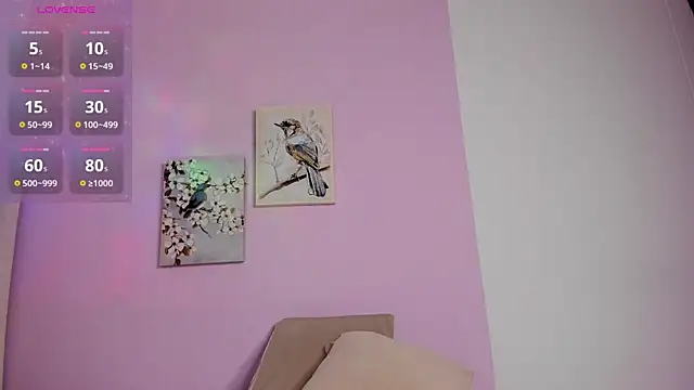 Mhia palmer online show from 01-12-26, 10:53