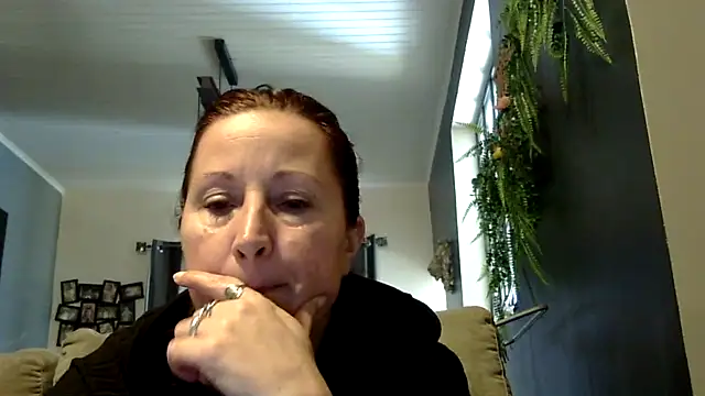 feline27 online show from 03-17-26, 12:41