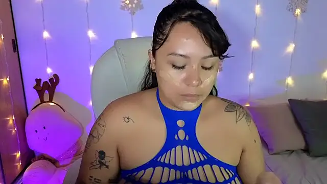 bigbooty-30 online show from 12-20-24, 09:00