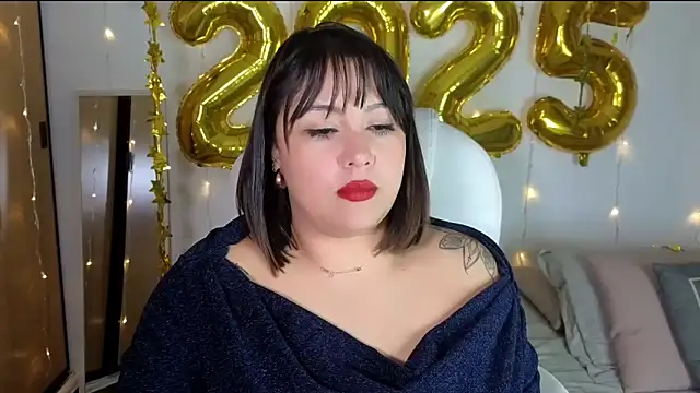 bigbooty-30 online show from 01-01-25, 08:24
