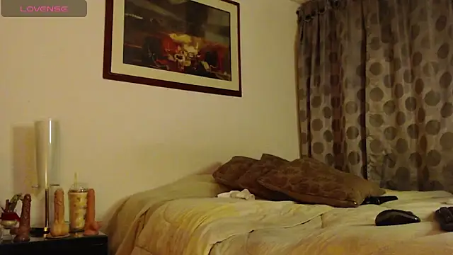 luze sanz online show from 01-29-25, 01:16