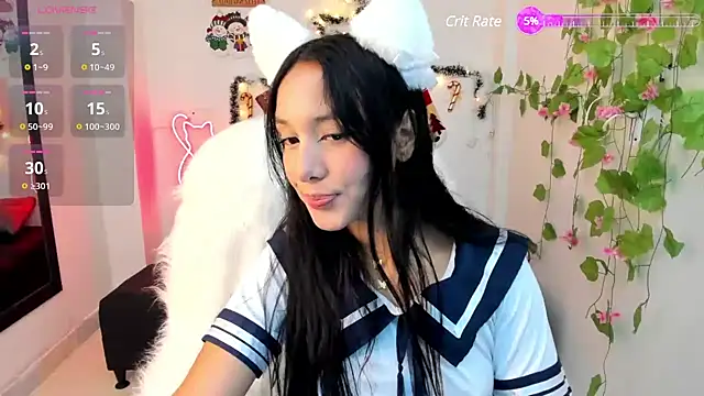 Snapshot of Nanami_19 chatting on 12-04-24, 07:01 Nanami 19 online show from 12-04-24, 07:01