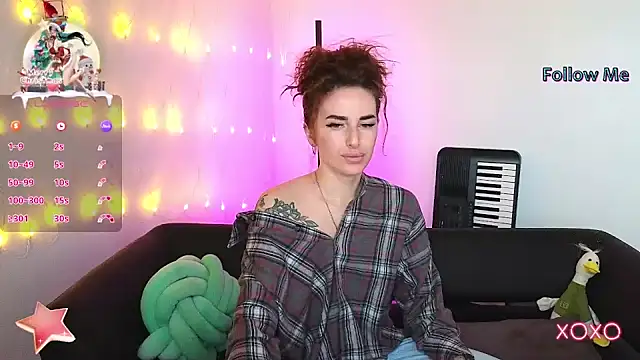 xx adrihanna xx online show from 01-09-25, 07:21