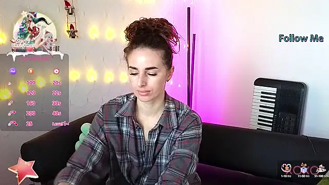 xx adrihanna xx online show from 01-13-25, 07:32