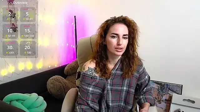 xx adrihanna xx online show from 01-21-25, 06:33