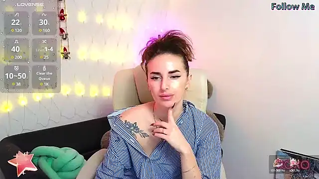 xx adrihanna xx online show from 01-22-25, 03:40