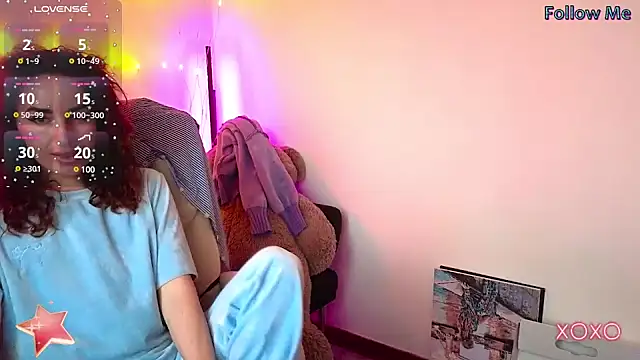 xx adrihanna xx online show from 01-24-25, 06:24