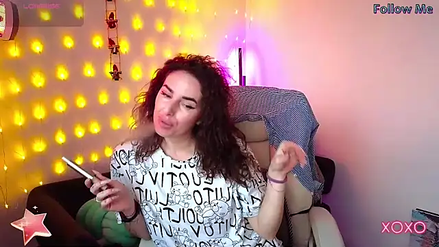 xx adrihanna xx online show from 01-27-25, 06:19