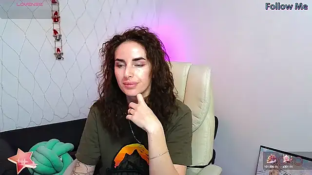 xx adrihanna xx online show from 01-30-25, 05:52