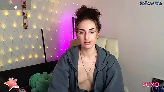 xx adrihanna xx online show from 02-07-25, 05:40