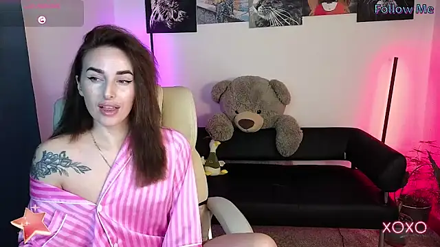 xx adrihanna xx online show from 02-11-25, 06:44