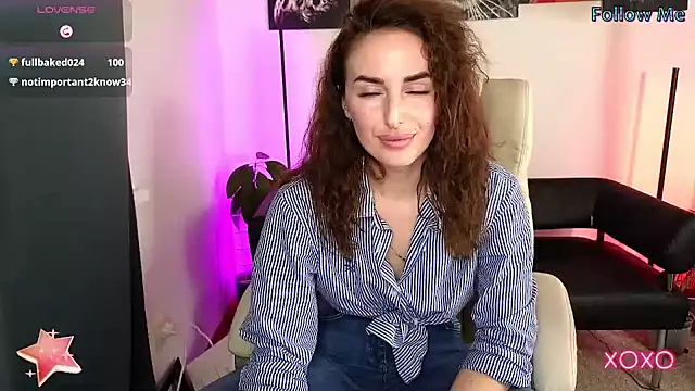 xx adrihanna xx online show from 02-25-25, 03:05