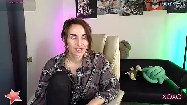 xx adrihanna xx online show from 02-26-25, 08:33