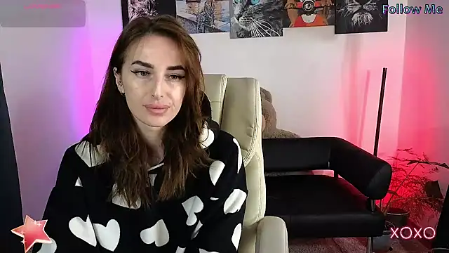 xx adrihanna xx online show from 03-04-25, 05:03