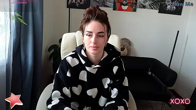 xx adrihanna xx online show from 03-15-25, 11:51