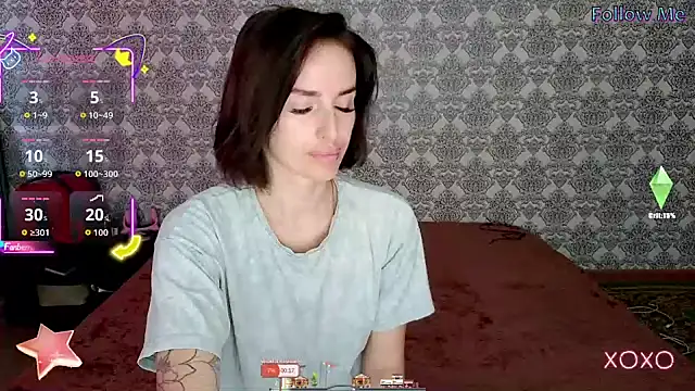 xx adrihanna xx online show from 09-10-25, 05:29