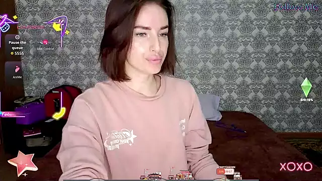 xx adrihanna xx online show from 09-29-25, 05:01