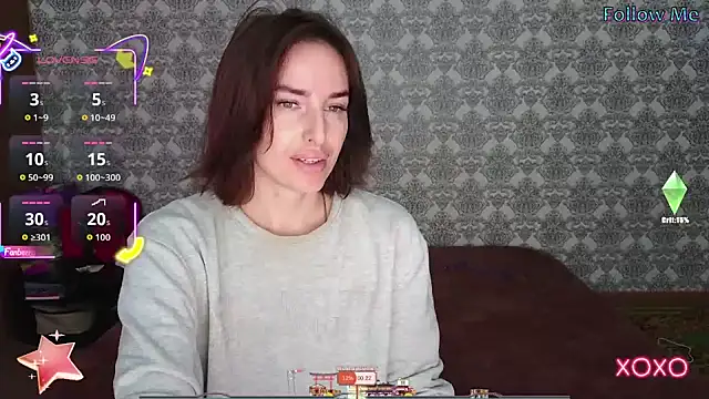 xx adrihanna xx online show from 10-06-25, 05:27