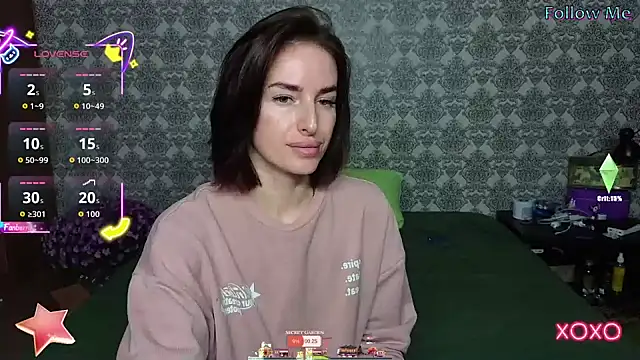 xx adrihanna xx online show from 10-15-25, 03:39