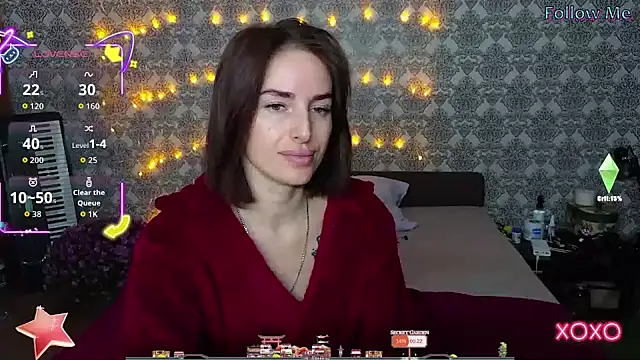 xx adrihanna xx online show from 10-20-25, 05:30