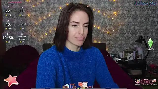 xx adrihanna xx online show from 11-03-25, 04:36