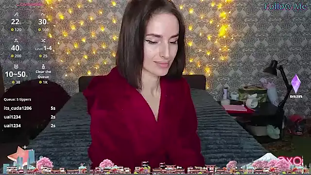 xx adrihanna xx online show from 11-04-25, 04:39