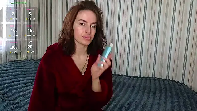 xx adrihanna xx online show from 02-05-26, 08:08