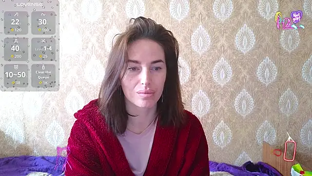 xx adrihanna xx online show from 03-13-26, 07:26