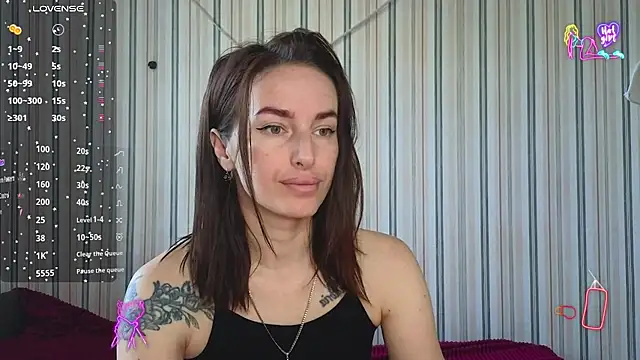 xx adrihanna xx online show from 06-19-26, 05:34