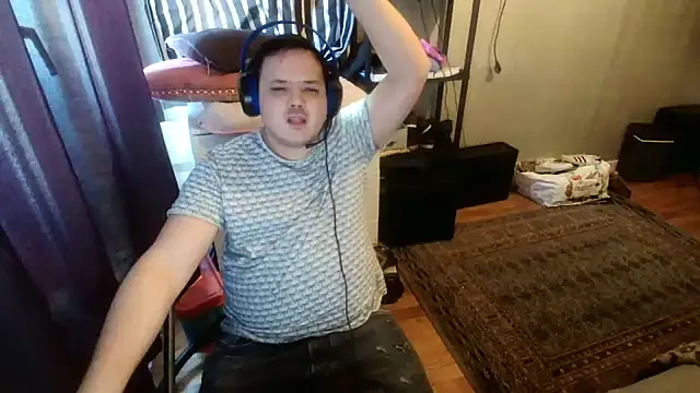 Bebemickey75 online show from 02-02-25, 01:41