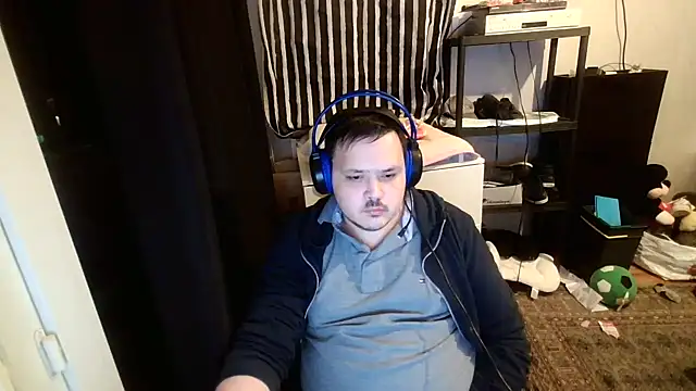 Bebemickey75 online show from 02-14-25, 10:25