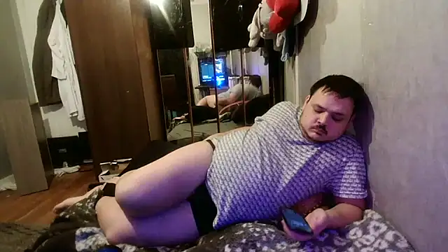 Bebemickey75 online show from 02-24-25, 01:57