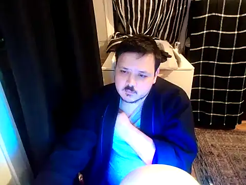 Bebemickey75 online show from 03-14-25, 11:00