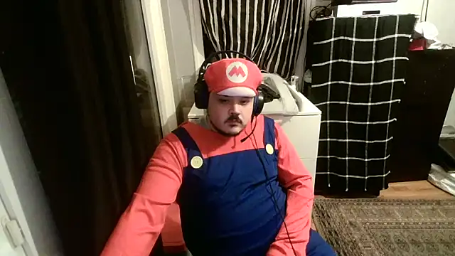 Bebemickey75 online show from 03-15-25, 11:50