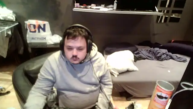 Bebemickey75 online show from 09-18-25, 11:07