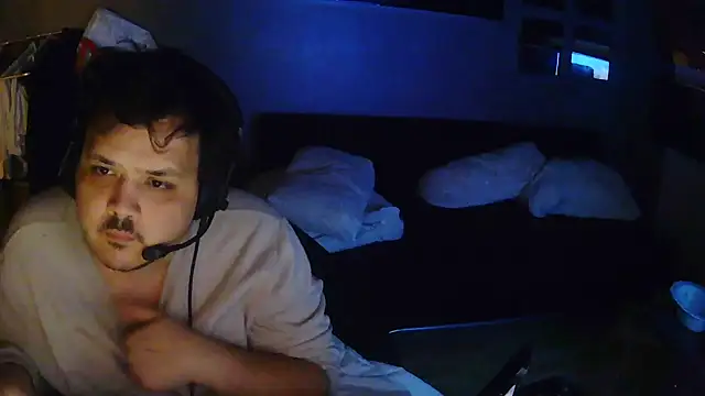 Bebemickey75 online show from 11-28-25, 10:23