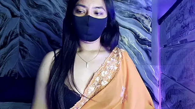 Sima--Roy online show from 03-21-25, 05:34