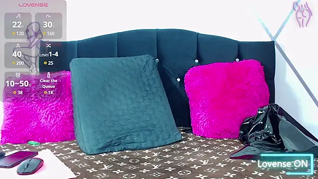 SOLL RED online show from 01-30-25, 02:27