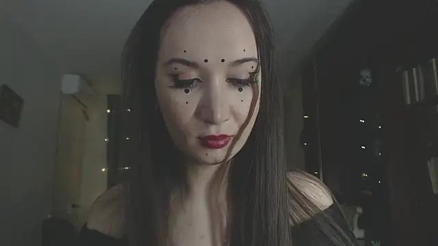 Rebel Annet online show from 04-29-26, 04:55