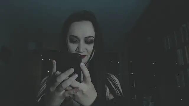 Rebel Annet online show from 06-22-26, 03:42