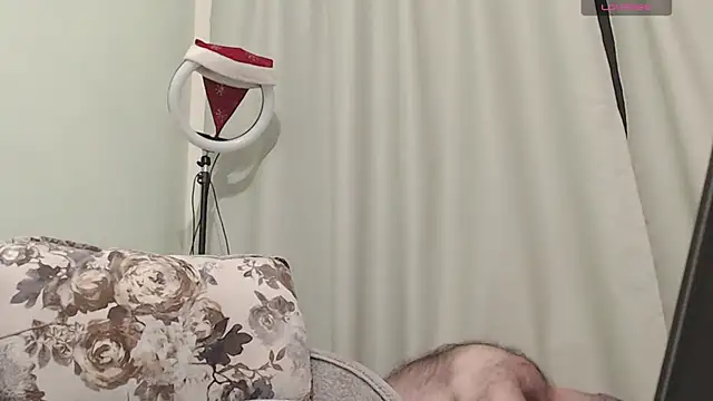 hairymonk1988S online show from 12-18-24, 11:30