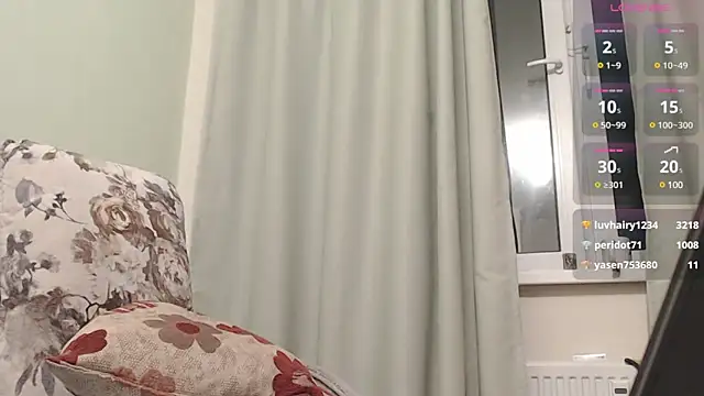 hairymonk1988S online show from 03-22-25, 08:04